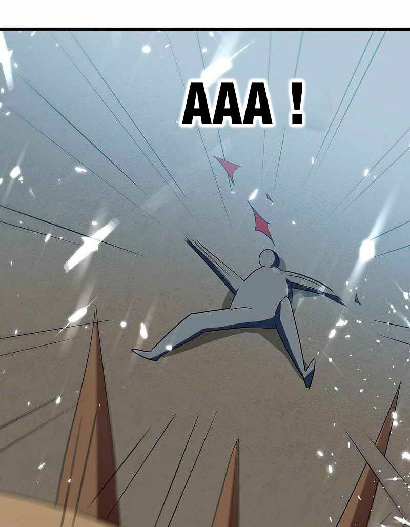 vạn giới tiên vương chapter 122 19