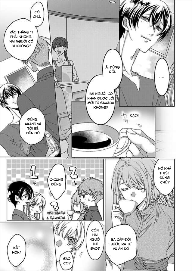 cơ thể chúng ta là một cặp hoàn hảo chapter 24.2 11