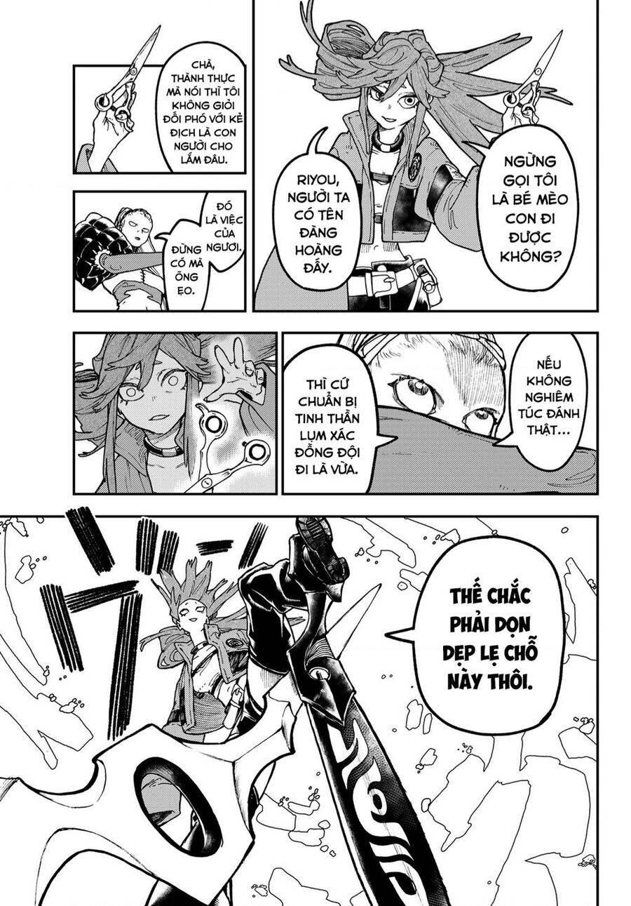 gachiakuta chapter 51 9