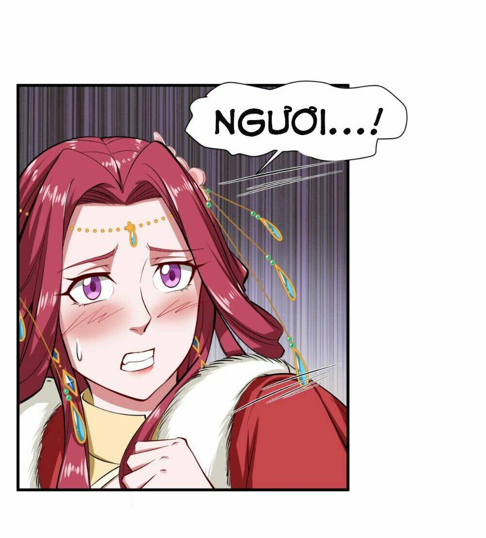 ngược về thời đường chapter 18 14