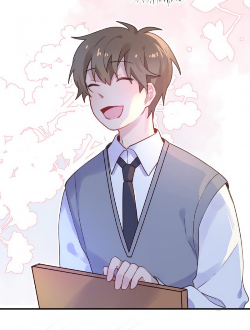 mối tình đầu của cậu ấy lại chính là tôi chapter 10 39