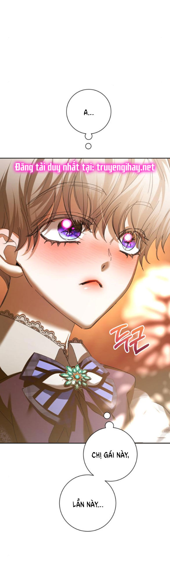 tôi muốn trở thành cô ấy dù chỉ là một ngày chapter 129.2 13