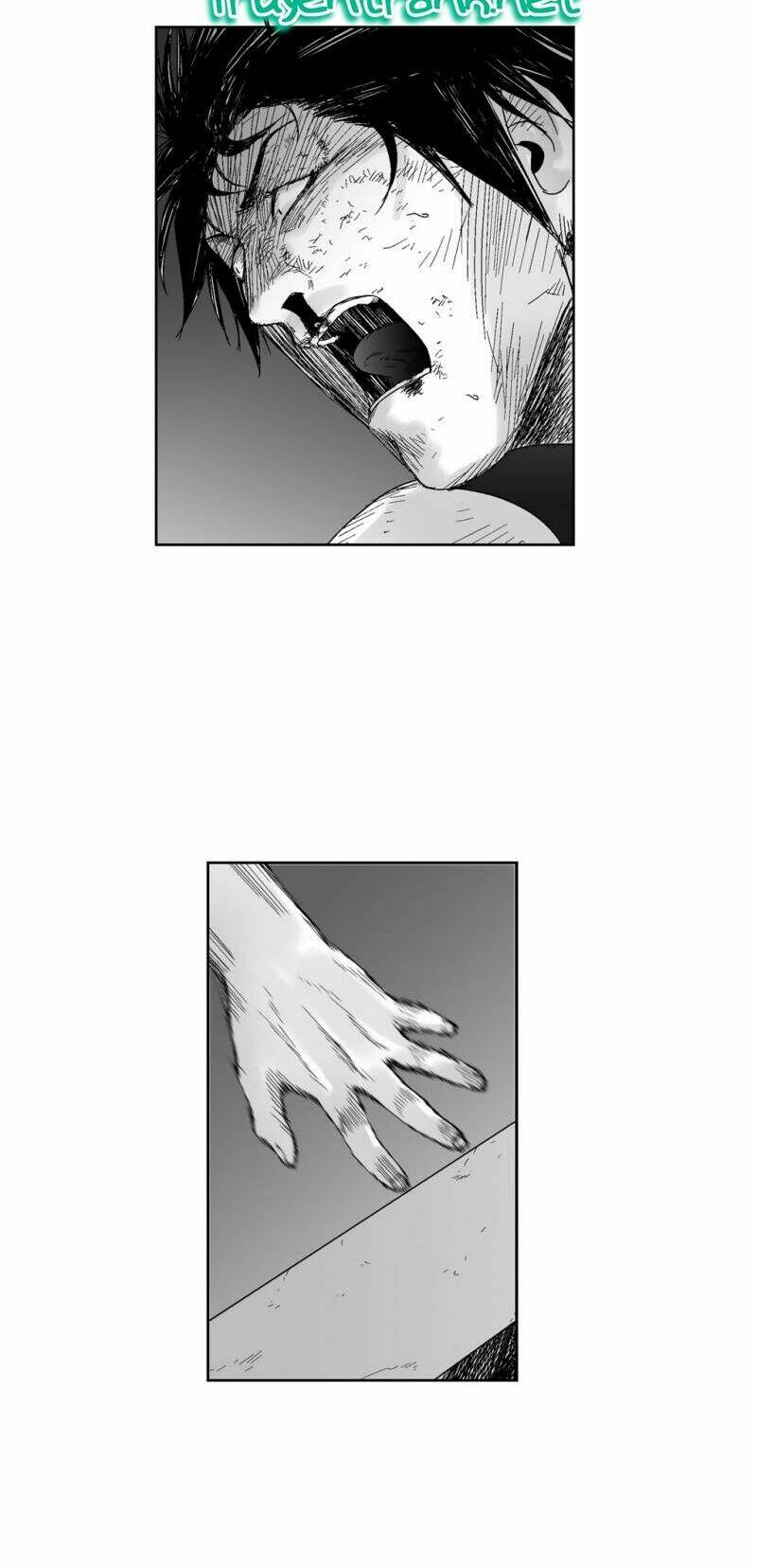 bạo lực học đường chapter 59 28