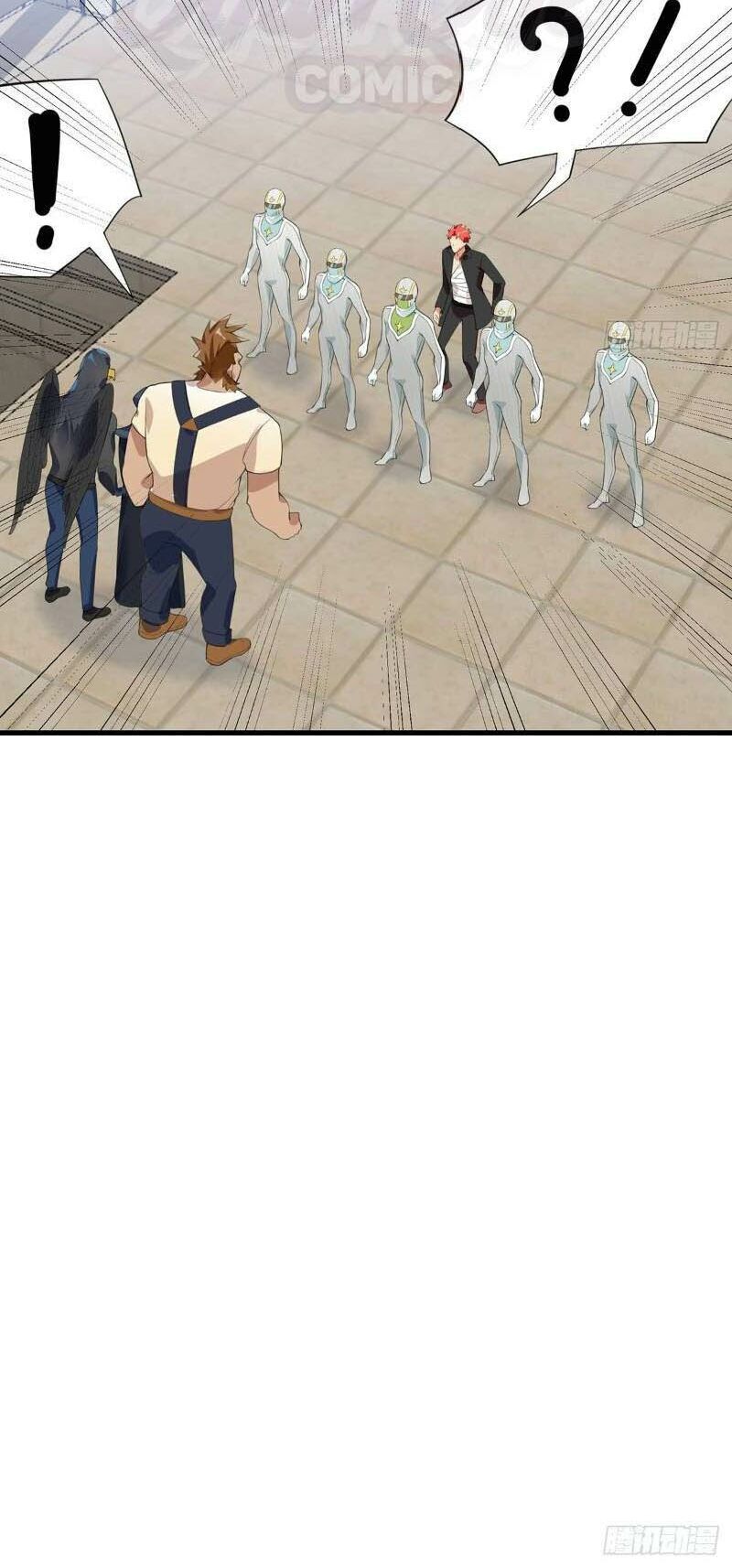 đỉnh phong cường thiếu chapter 52 28