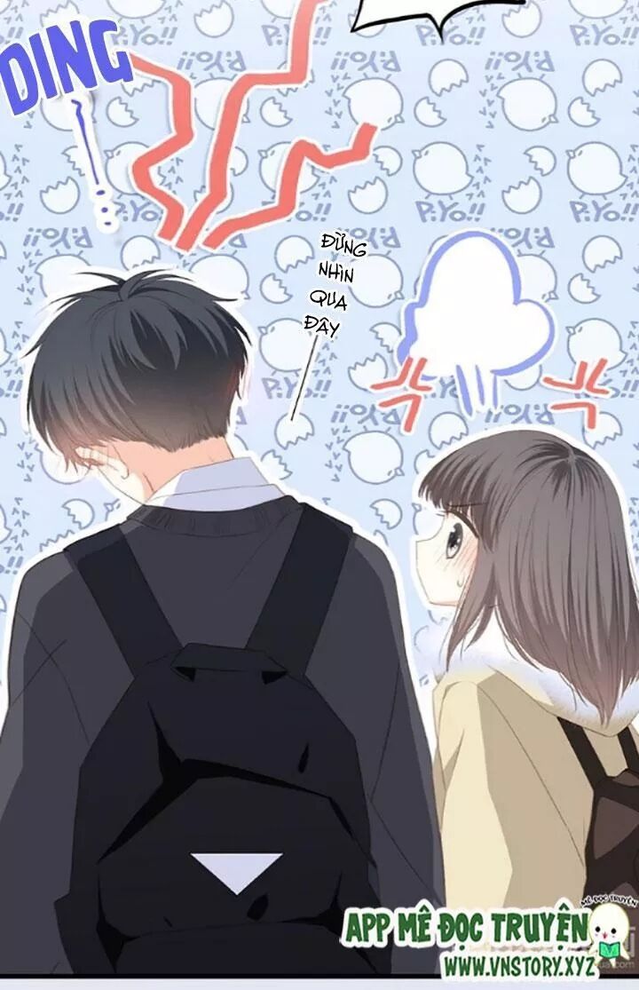 con tim rung động 2 chapter 75 17