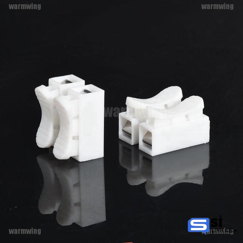 Combo 30 Cút Nối Nhanh Dây Điện CH-2