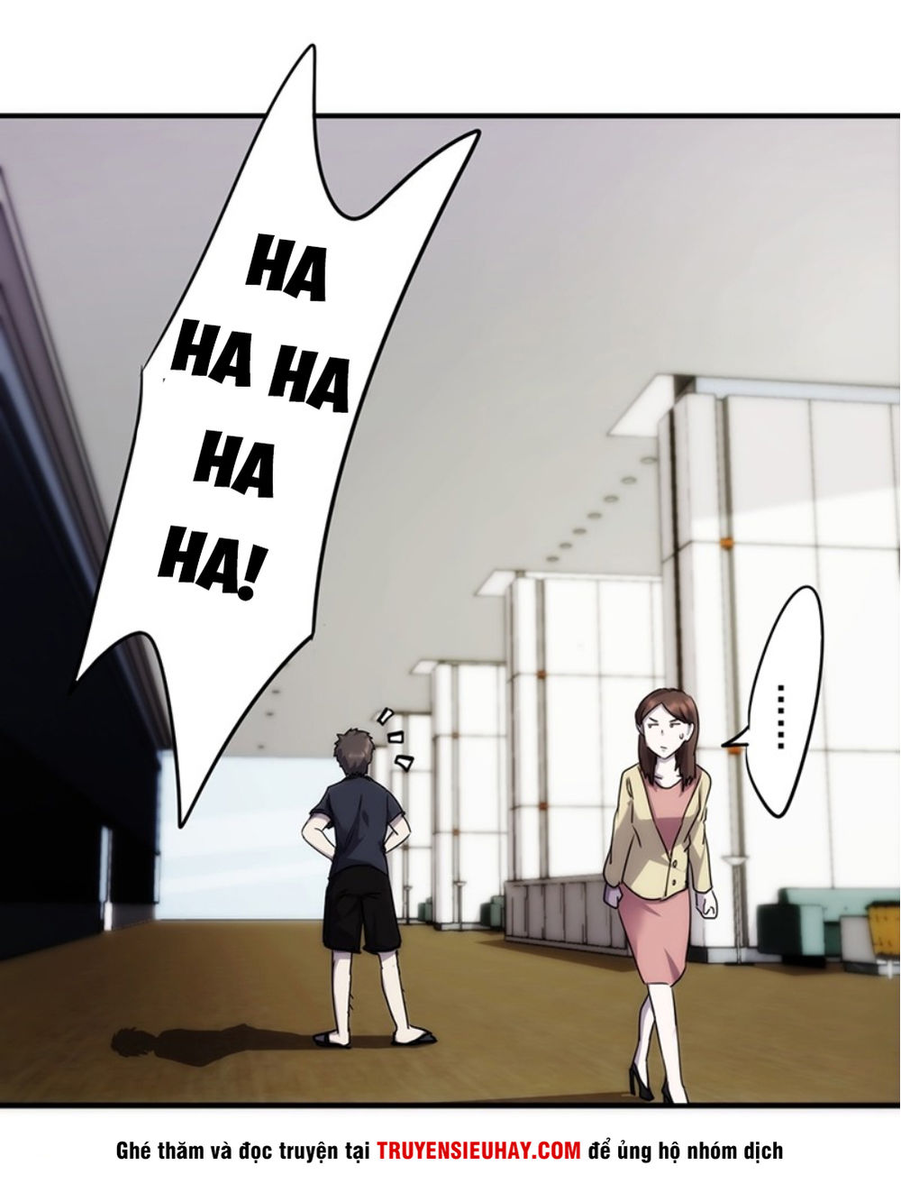 tối cường nông dân hệ thống chapter 75 8