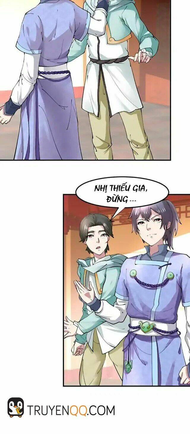 immortal merchant chapter 3 7