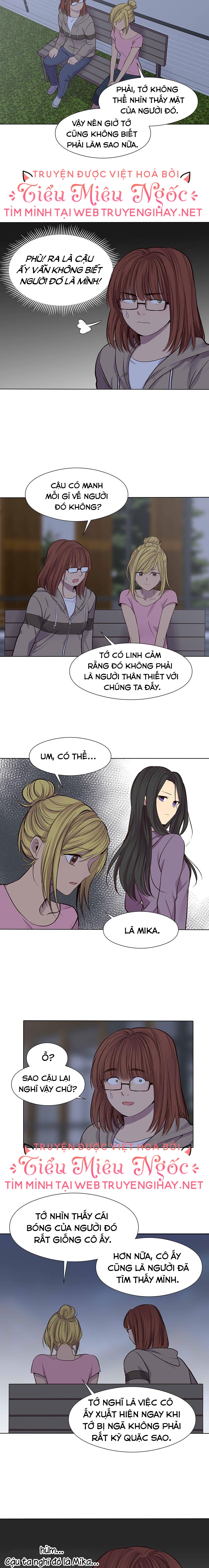 điều bí mật mà tôi luôn giữ kín chapter 56 4