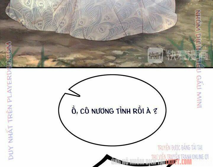 trọng sinh bá sủng nhiếp chính vương quá mạnh mẽ chapter 133 44