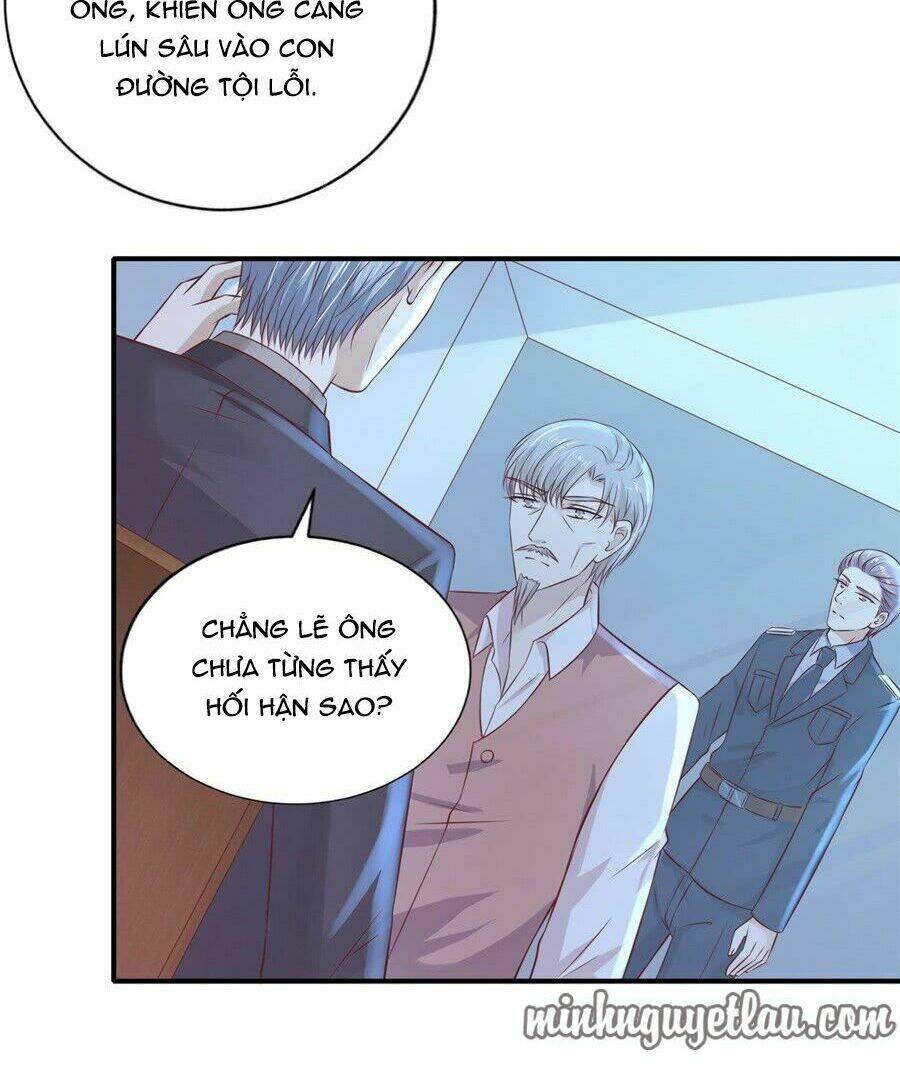 liệt ái tri hạ: series mật đào tiểu tình nhân chapter 264 10