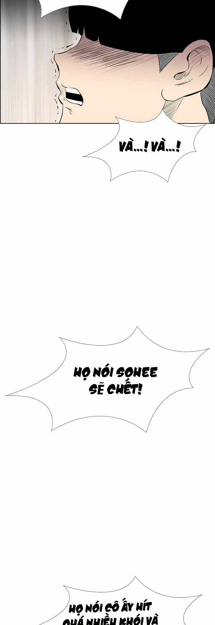 kẻ hồi sinh chapter 132 26