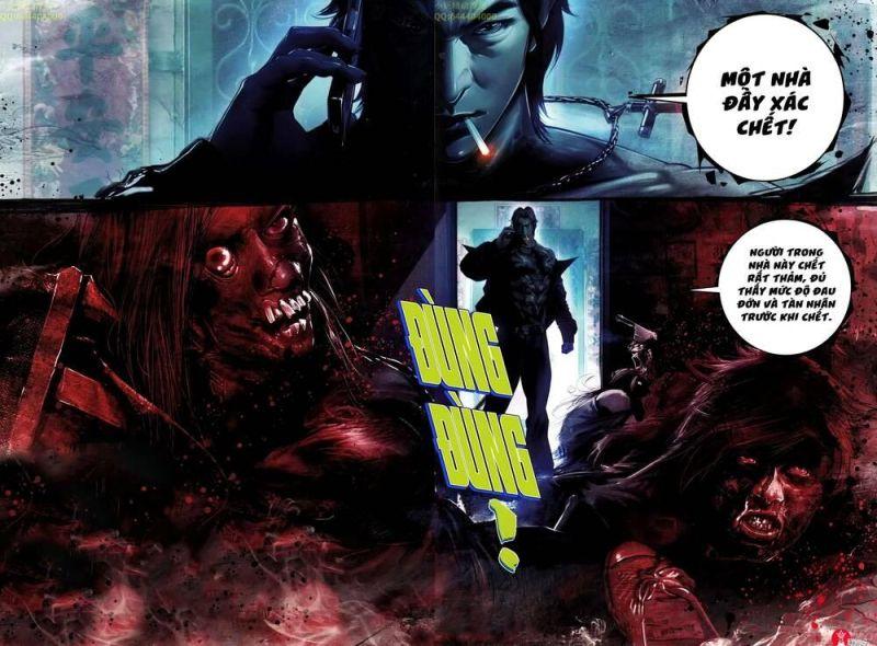 hỏa vũ diệu dương chapter 701 26