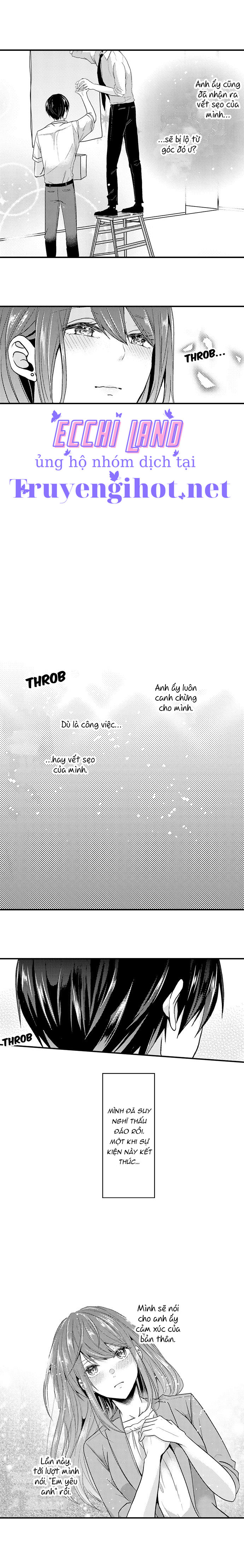 làm tình đâu cần phải cởi đồ chapter 31.2 4