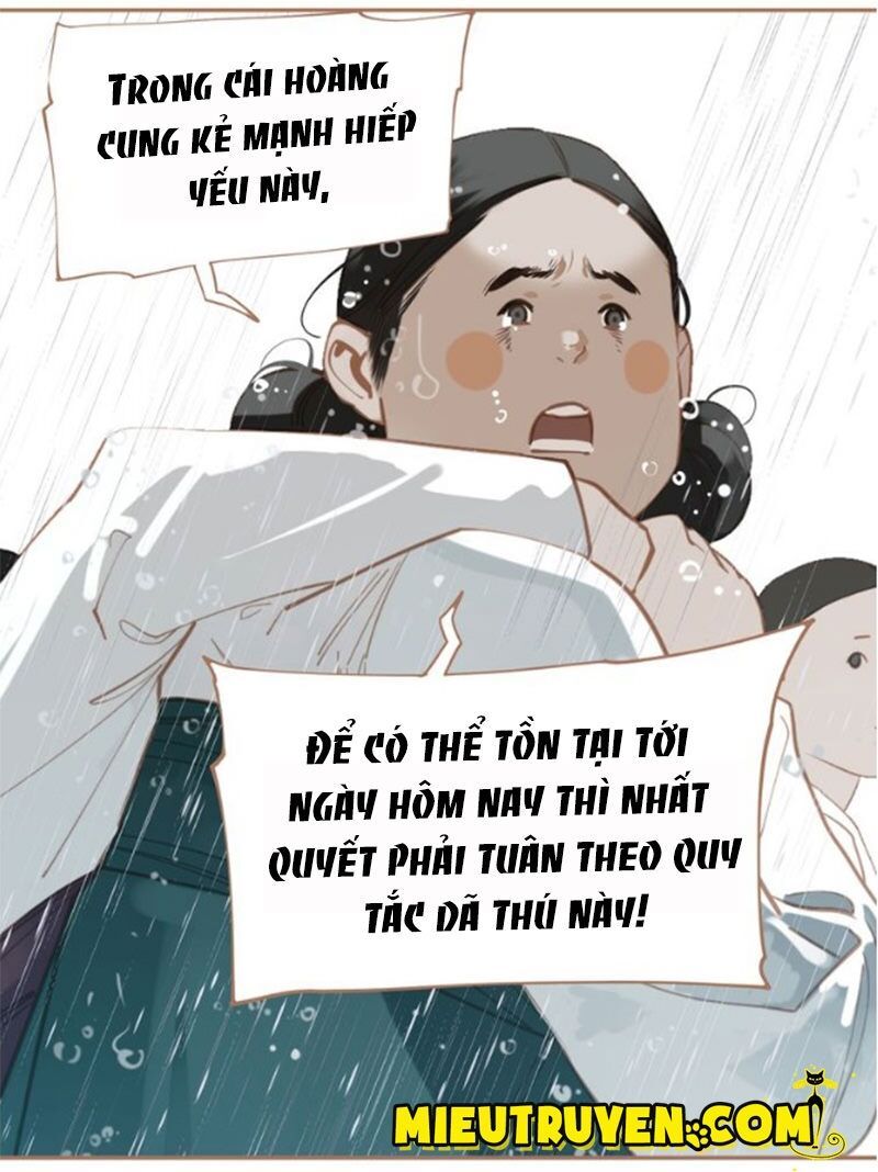 nhất đại linh hậu chapter 28 54