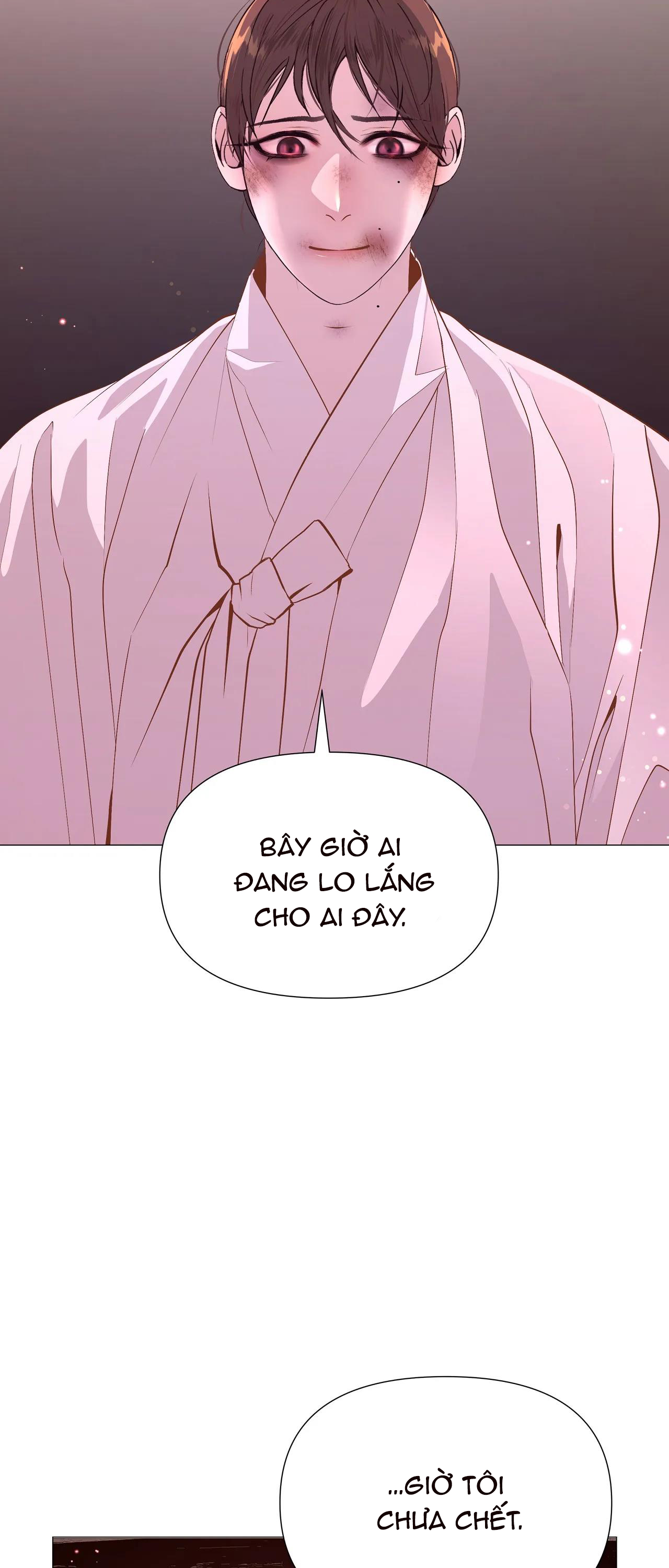 dạ xoa hóa liên ký chapter 26 4