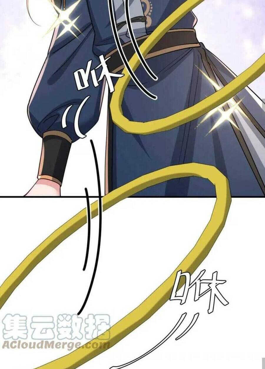 phương thức sinh tồn của công chúa pháo hôi chapter 99 13