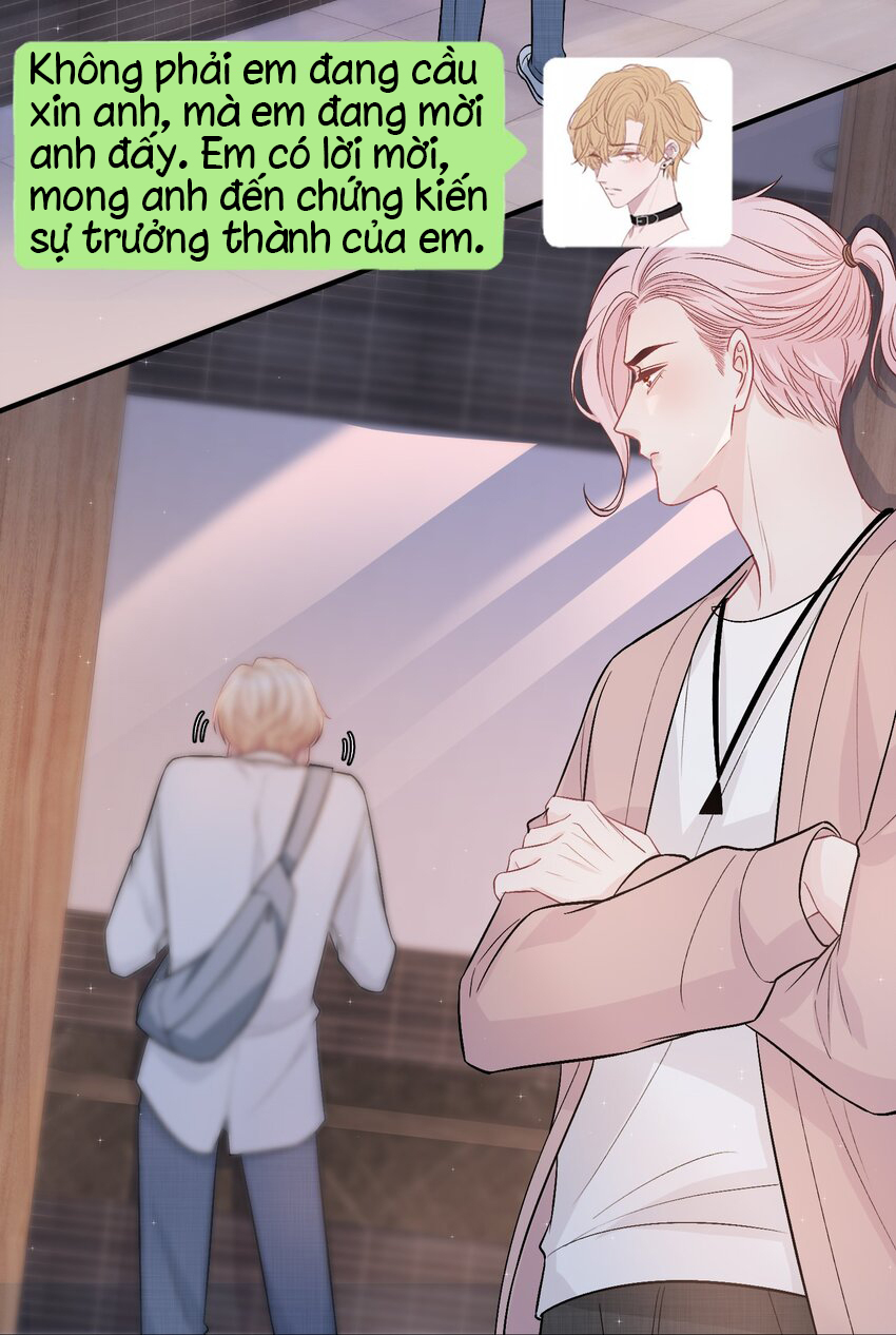 trước và sau ly hôn! chapter 81 36