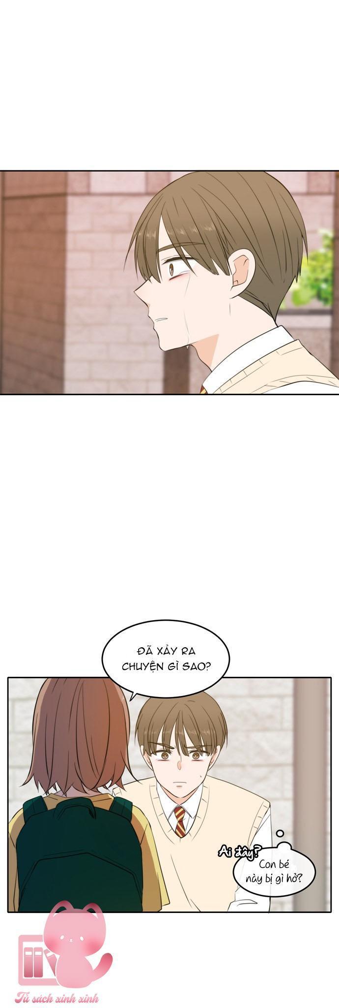 hẹn gặp nhau ở kiếp thứ 19 chapter 24 2