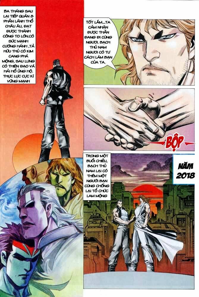 hải hổ 2 chapter 33 26