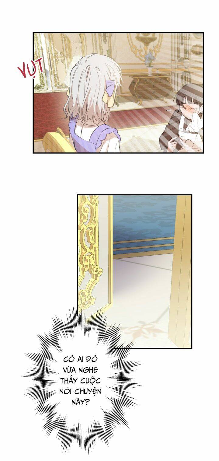 những nhân vật mạnh nhất thế giới ám ảnh tôi chapter 10 20