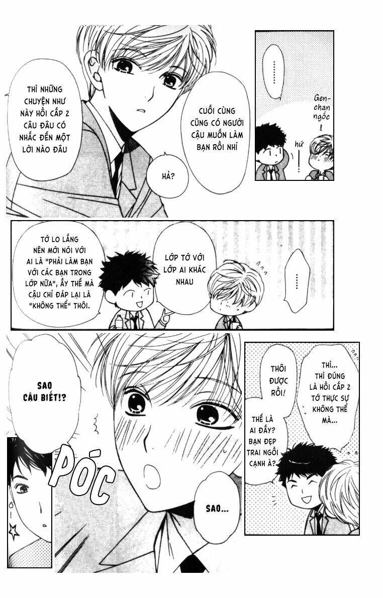 neko neko honey chapter 3 5