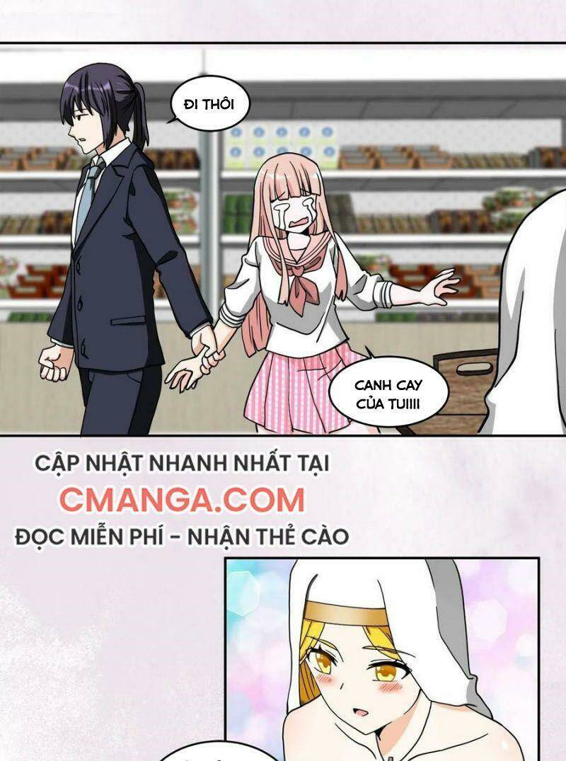 người tu tiên tại đô thị chapter 88 1