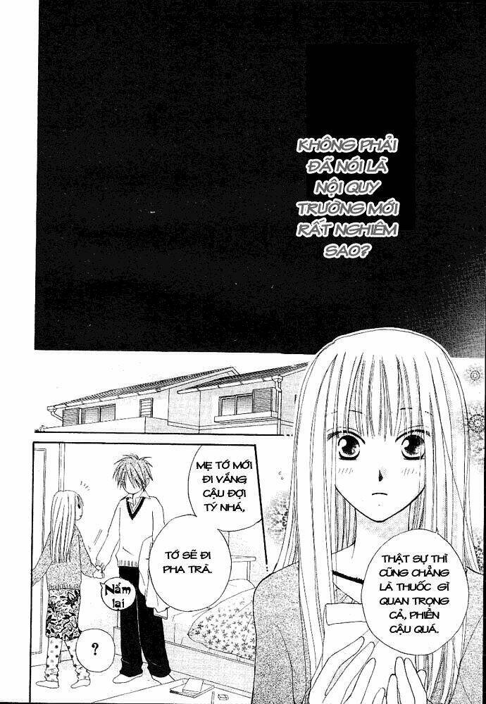 tổng hợp one shot. chapter 151 29