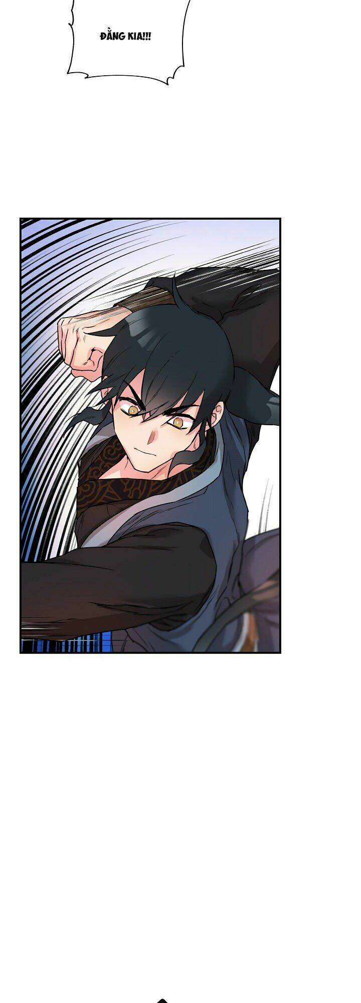 tôi trở thành nhân vật phản diện giỏi nhất trong giới võ thuật chapter 14 47