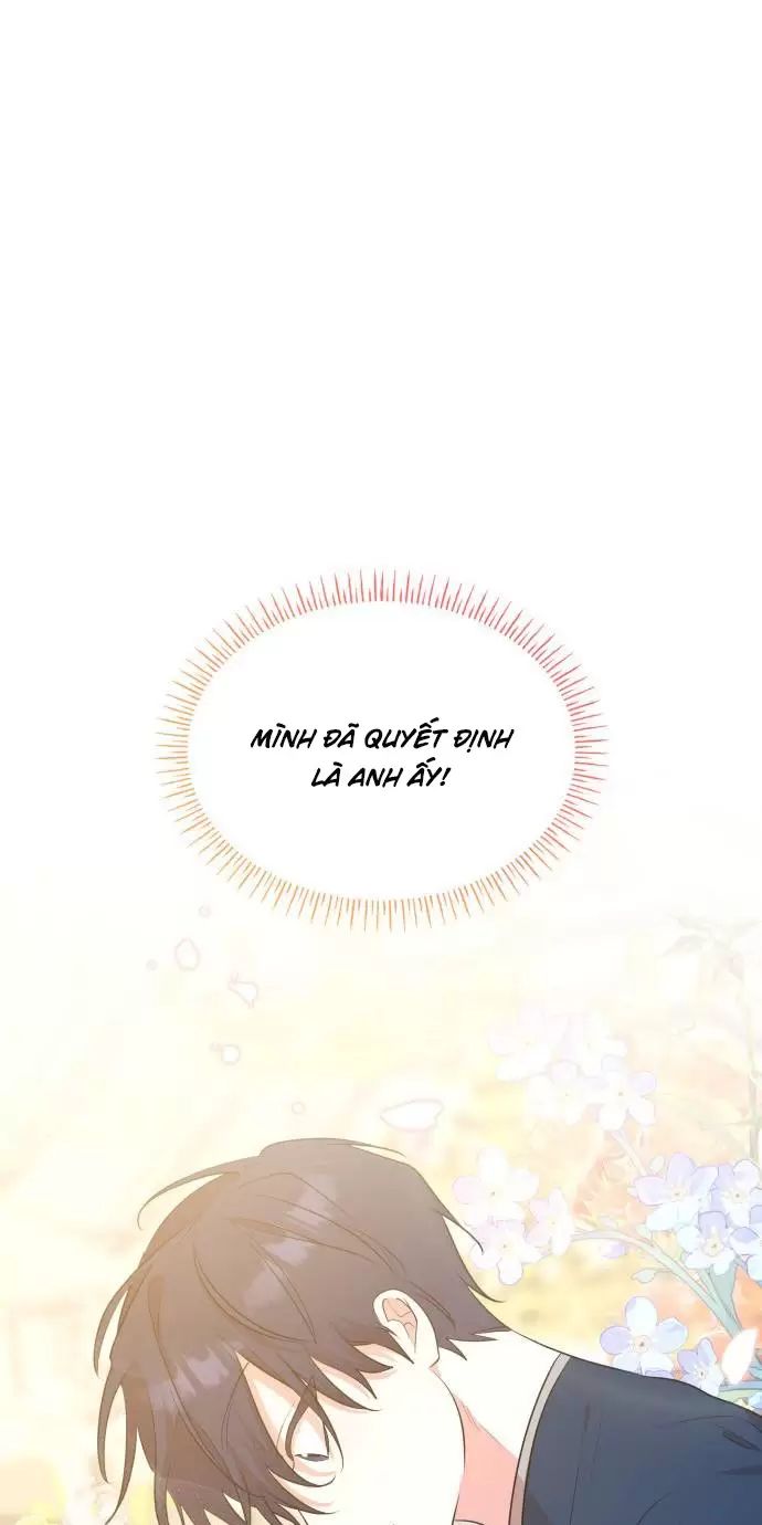 sống trong vườn hoa của công chúa chapter 7 9