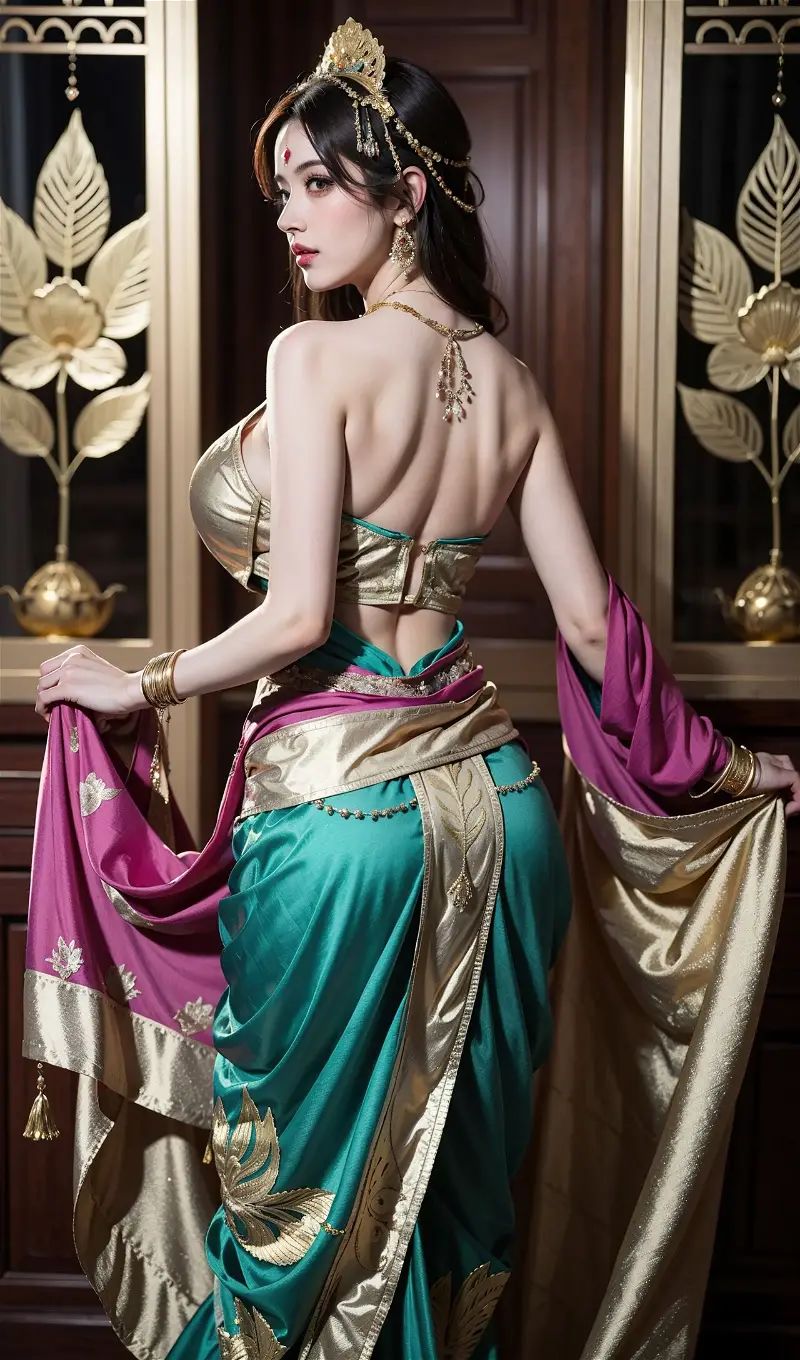 artist ai generated chapter 423 12