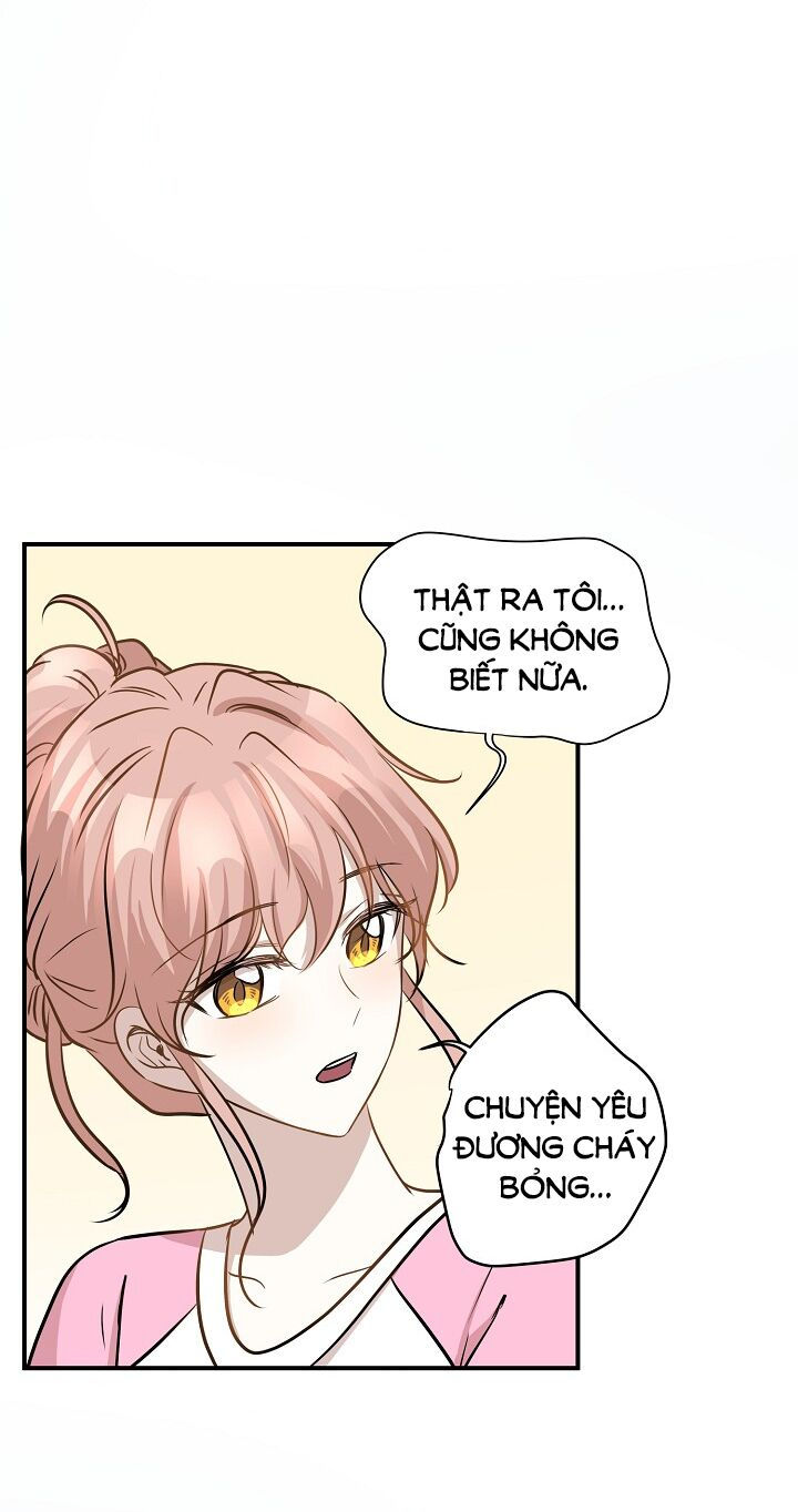 cuộc sống kỳ thú chapter 58 26