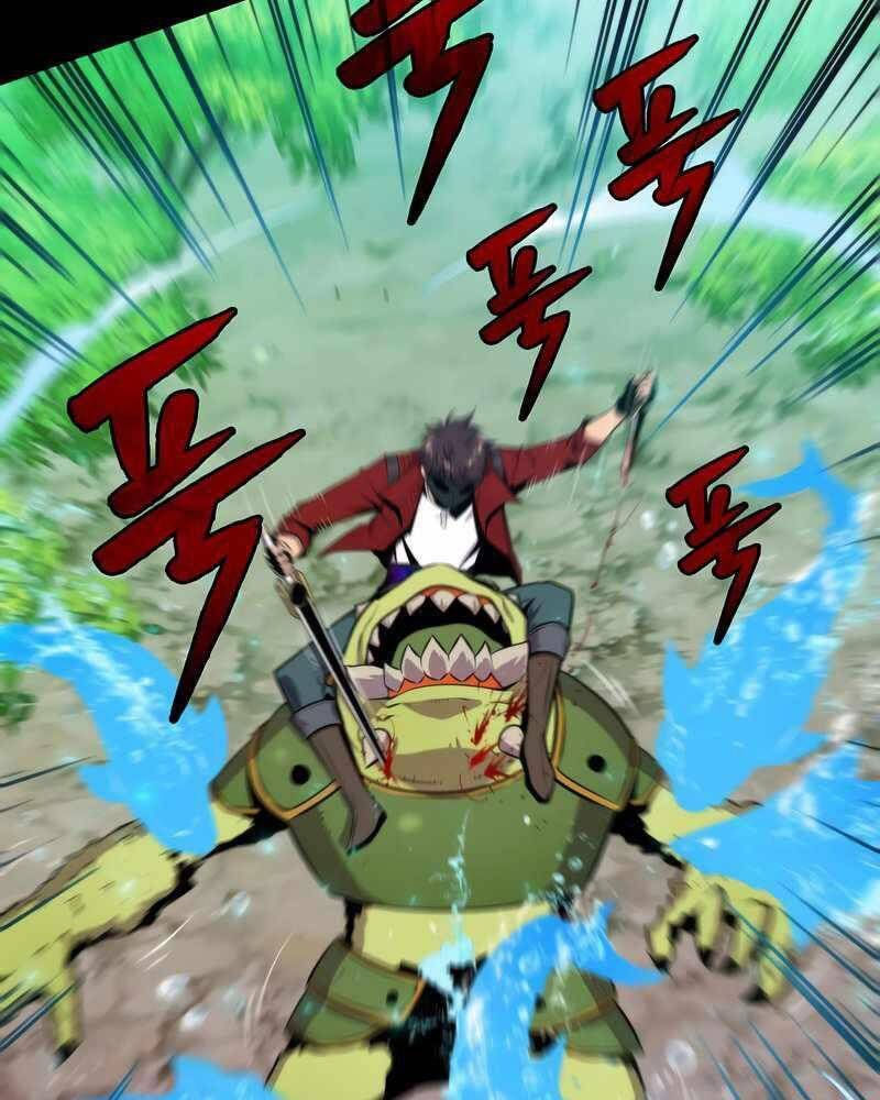 tôi thăng cấp trong lúc ngủ chapter 44 42