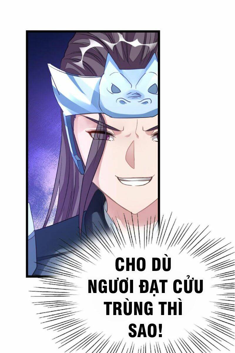 cửu dương thần vương chapter 161 27