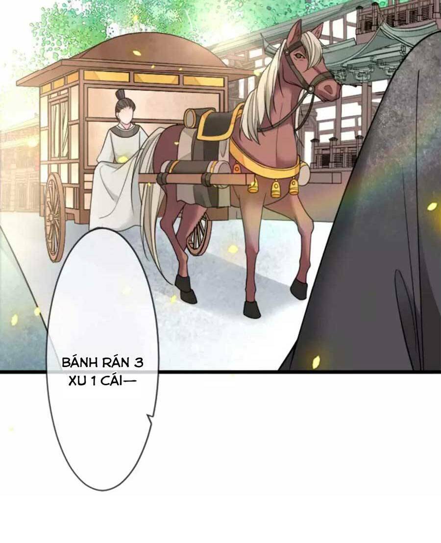 tướng quân, bổn phi không nhận sủng chapter 19 34