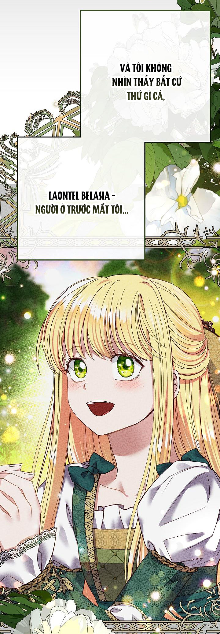 trở thành vợ thái tử quái vật chapter 63.1 8