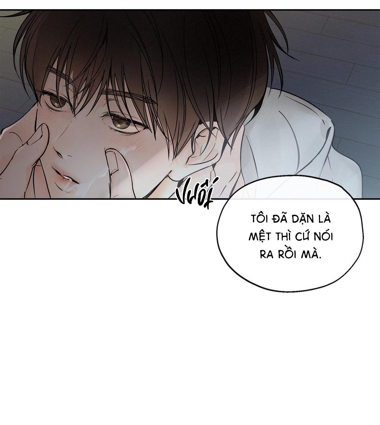 hạ cánh cuối chân trời chapter 1 16