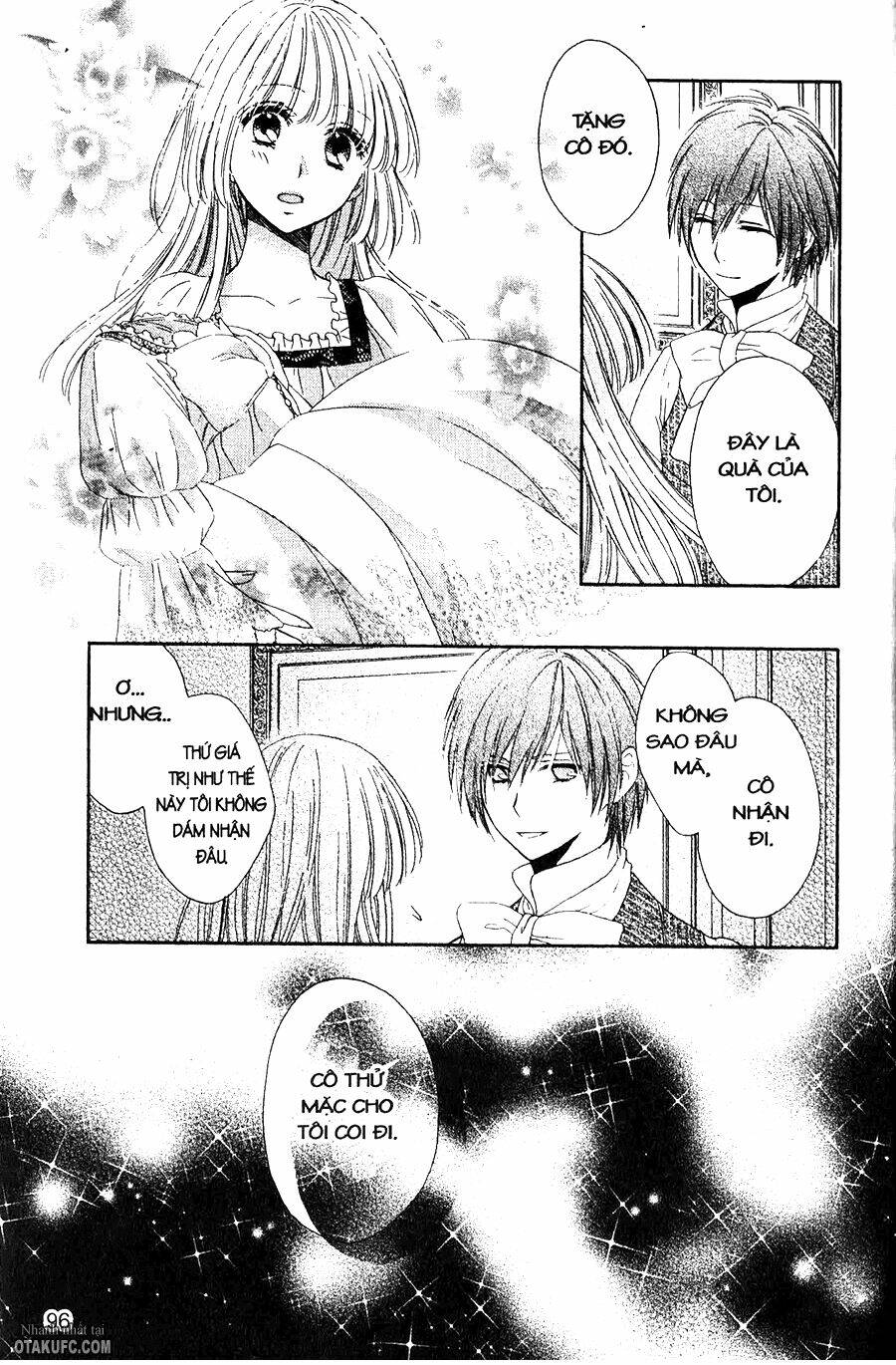 bá tước lạnh lùng chapter 7 24