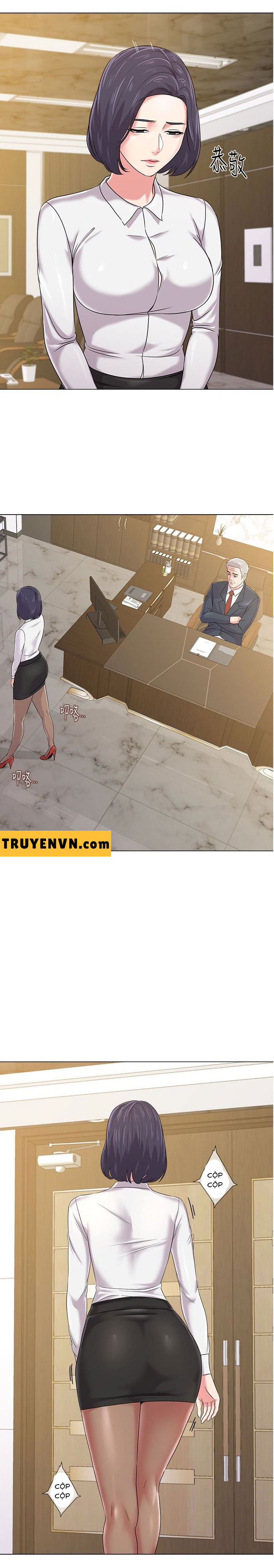 cô giáo bán thân chapter 44 8