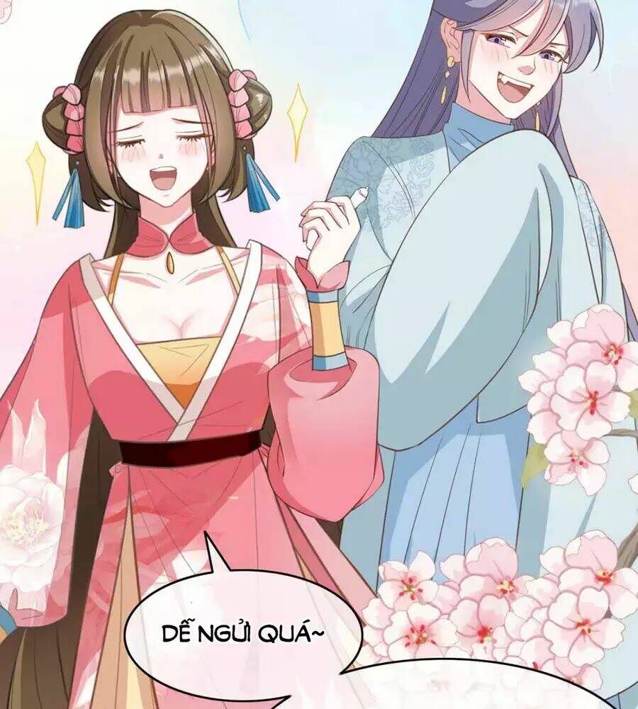 đích nữ hữu độc chapter 47 19