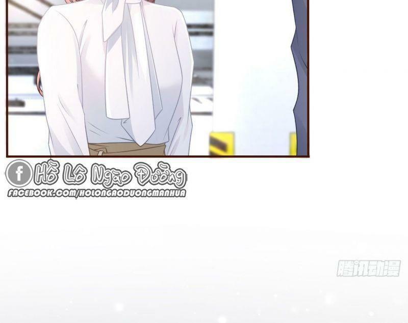 bạn gái tôi mới 30+ tuổi xuân chapter 82 25