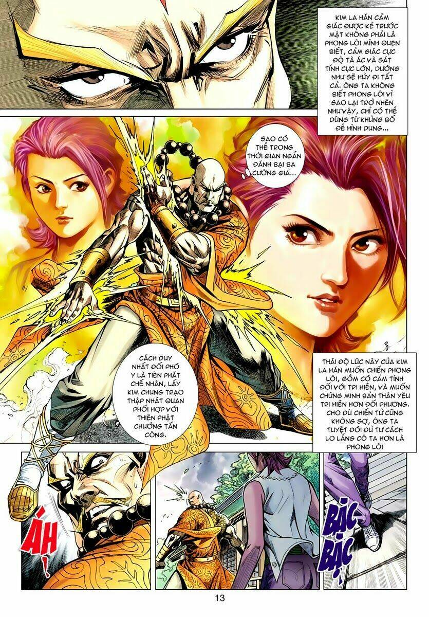 vương phong lôi 2 chapter 44 12