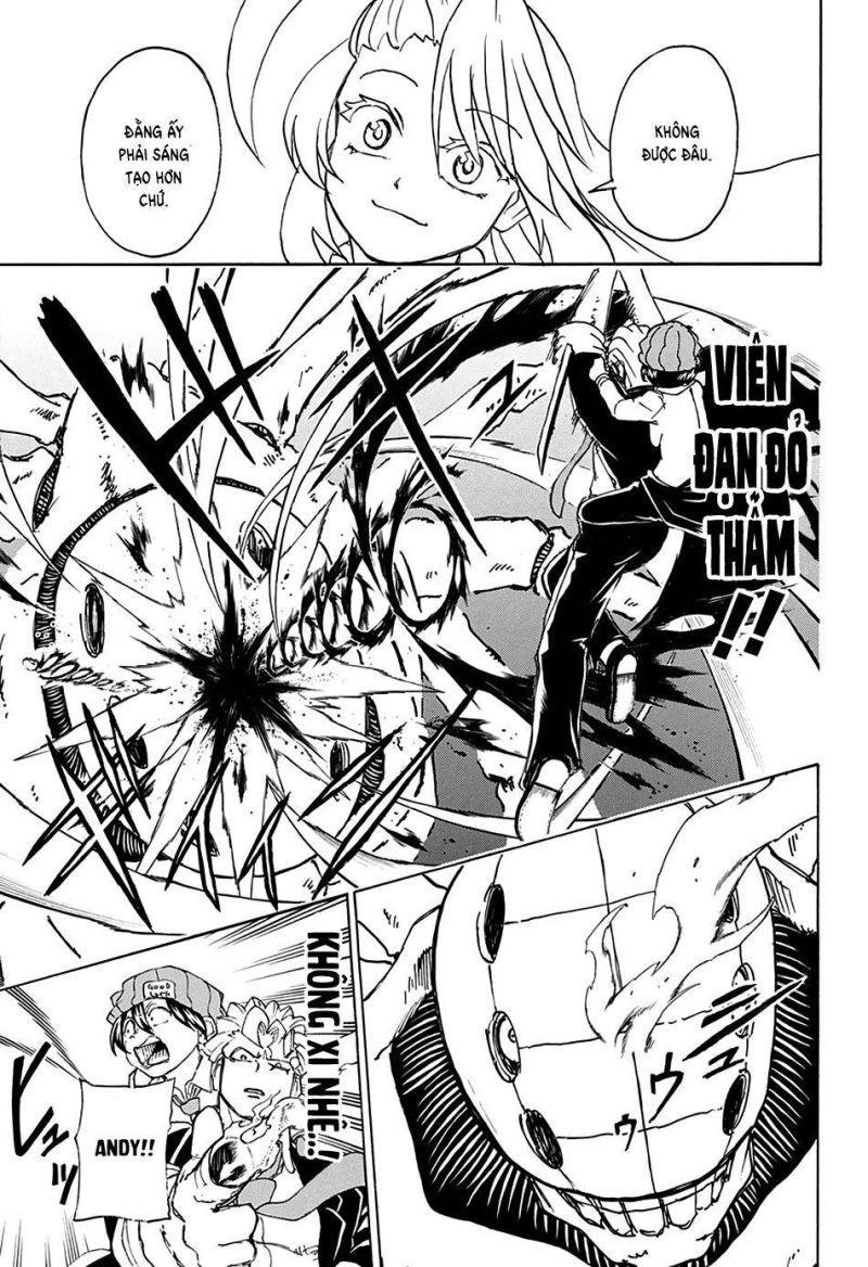 undead unluck chapter 39 12