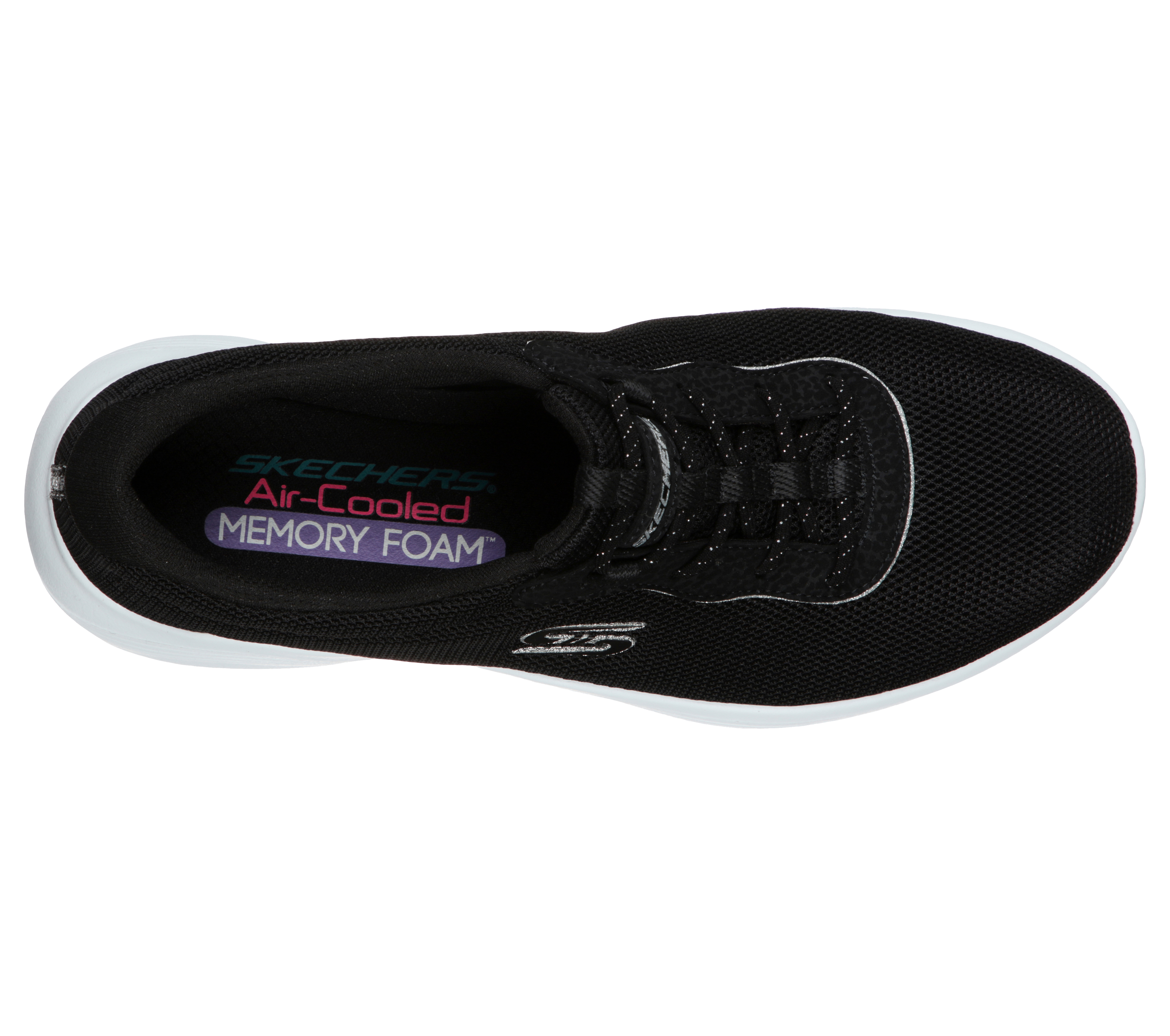 Giày thể thao Nữ Skechers ENVY 23607