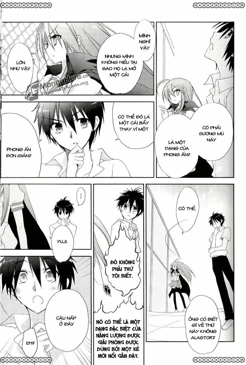 đôi mắt của shana chapter 53 9