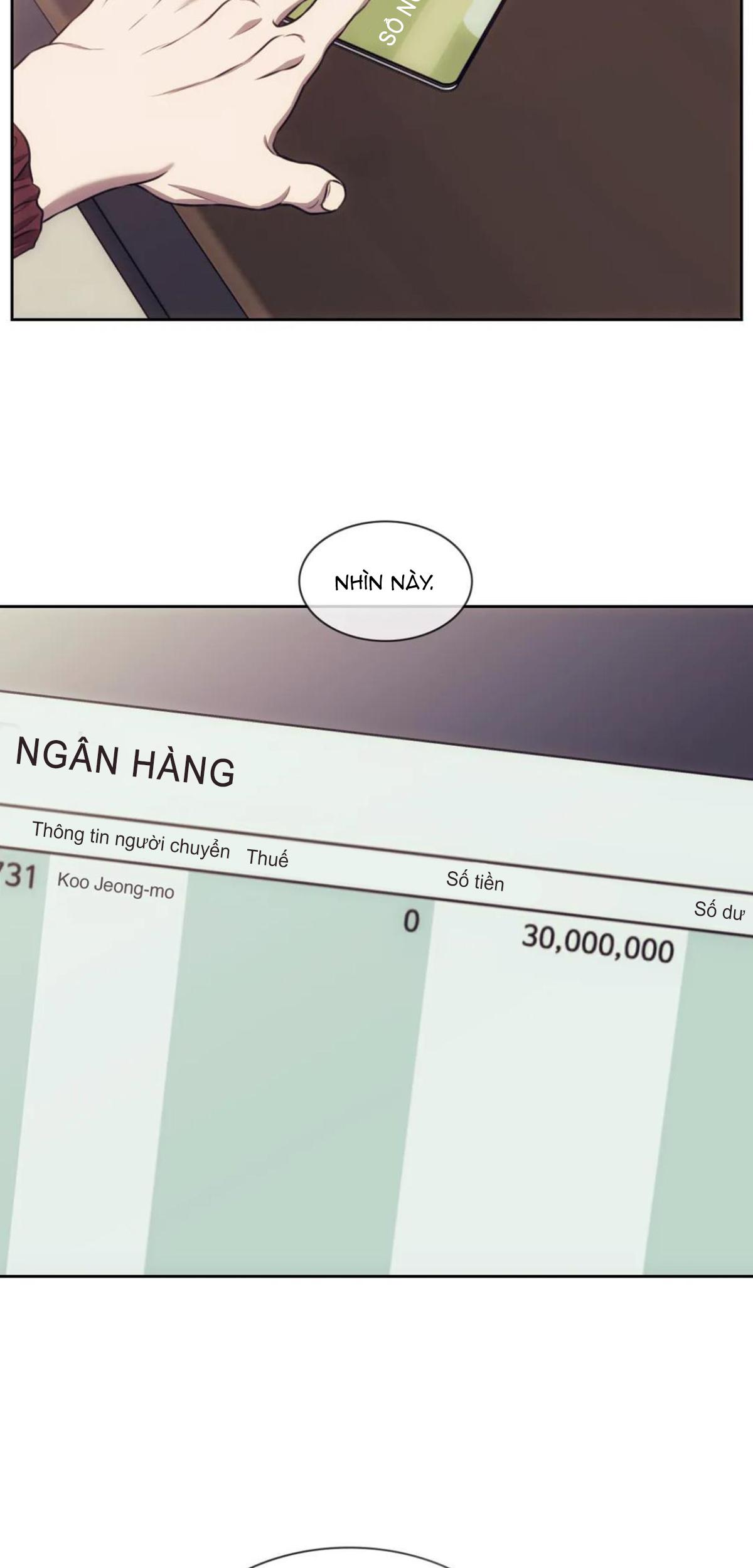 công cuộc báo thù của kẻ yếu thế chapter 56 33