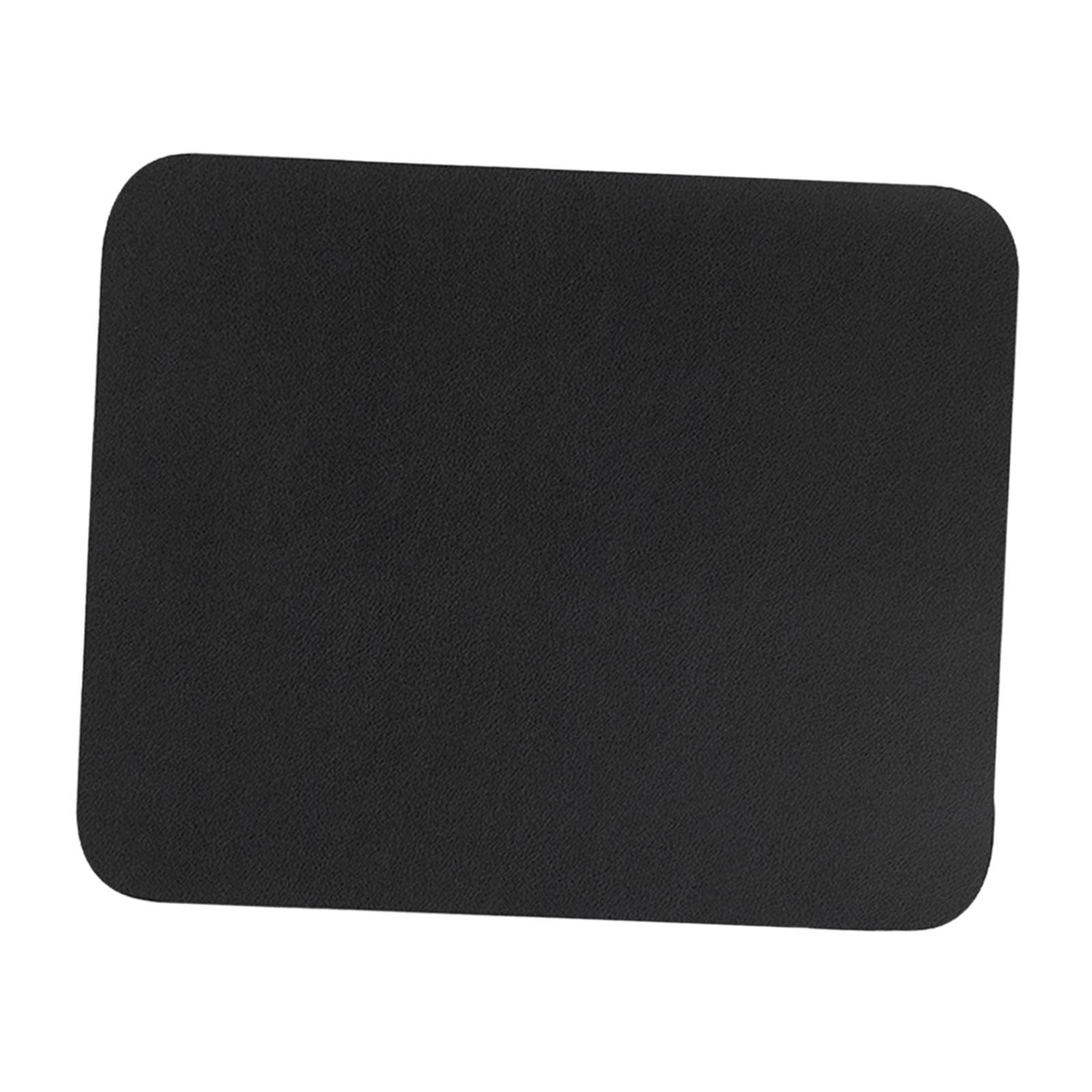 Leather  Pad Lightweight Laptop  Pad Anti Slip for Gaming Working Typing