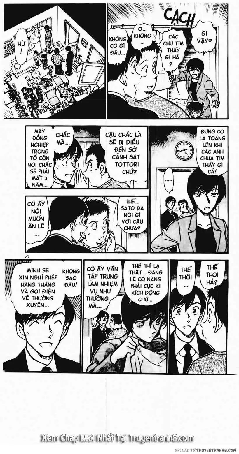 conan chapter 451 11