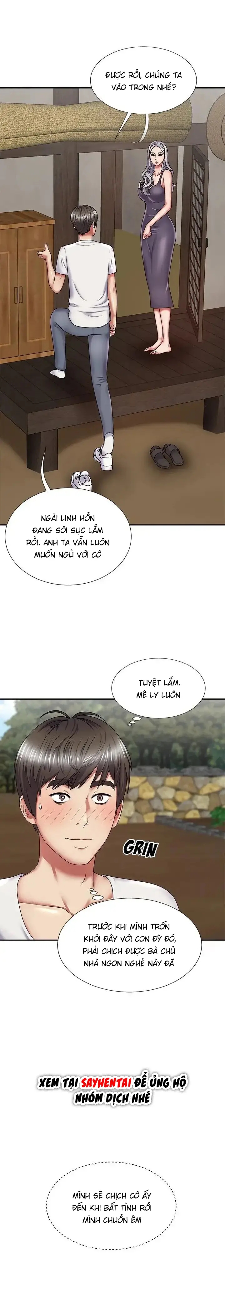 chiếm hữu linh hồn chapter 24 3