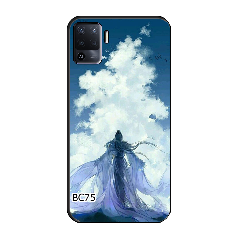Ốp Lưng Dành Cho OPPO A94